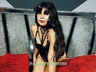 Luceromarinn