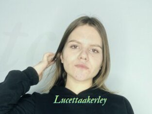 Lucettaakerley
