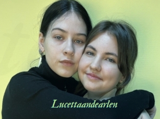 Lucettaandearlen