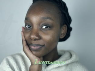 Lucettaanness