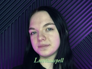 Lucettaaspell