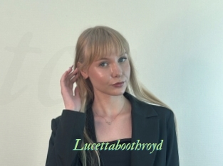 Lucettaboothroyd