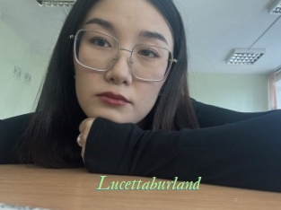 Lucettaburland