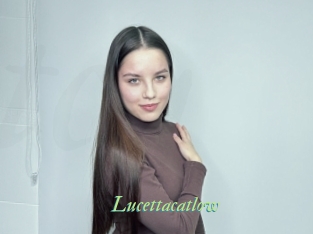 Lucettacatlow