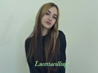 Lucettacollinge