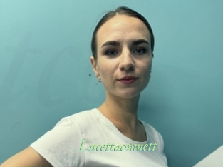 Lucettaconnett