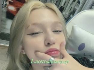 Lucettadunaway