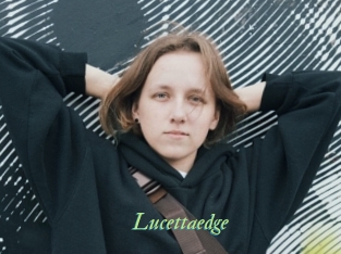 Lucettaedge