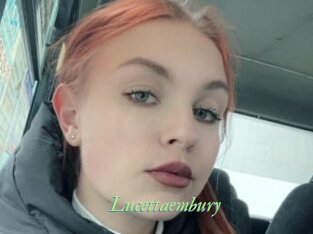 Lucettaembury