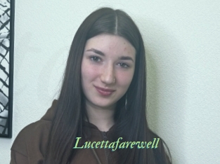 Lucettafarewell