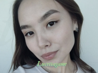 Lucettagame
