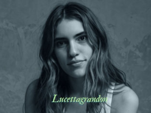 lucettagrandon Tel Coquin