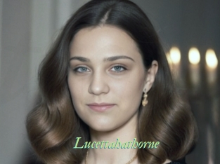 Lucettahathorne