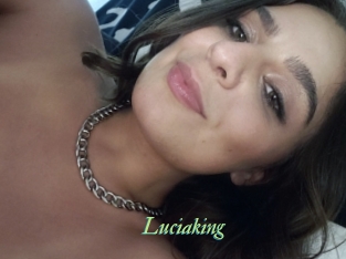 Luciaking