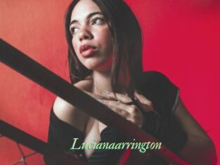 Lucianaarrington