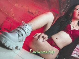 Lucianaashby