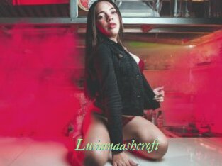 Lucianaashcroft