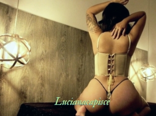 Lucianacapisce
