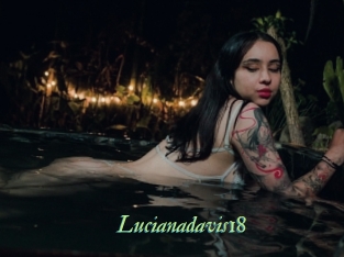 Lucianadavis18