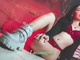 Lucianagreen