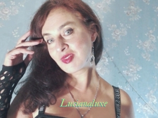 Lucianaluxe