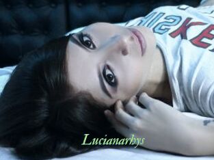 Lucianarhys