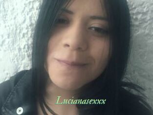 Lucianasexxx