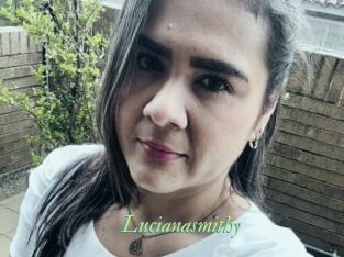 Lucianasmithy
