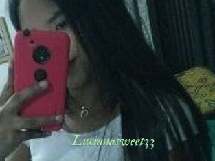 Lucianasweet33