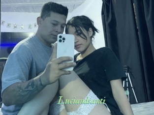 Luciandsanti