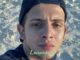 Lucianobonet
