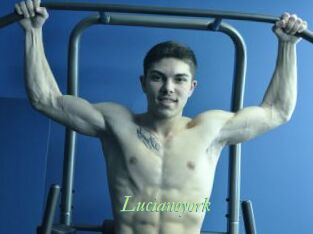 Lucianoyork