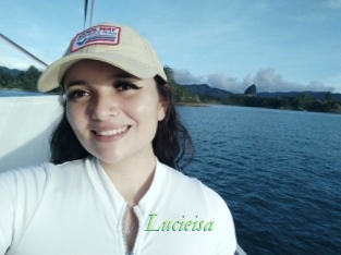 lucieisa Tel Coquin
