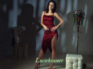 Luciekramer