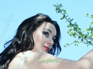 Lucifeeria