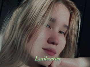 lucilecarter Tel Coquin