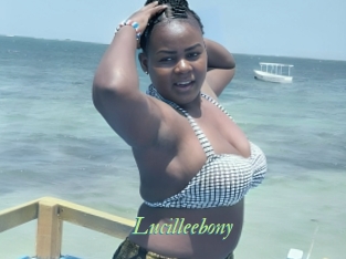 Lucilleebony