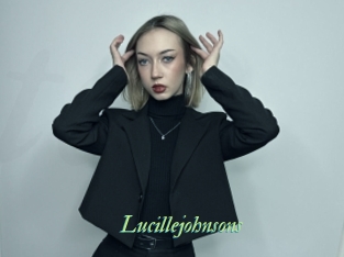Lucillejohnsons