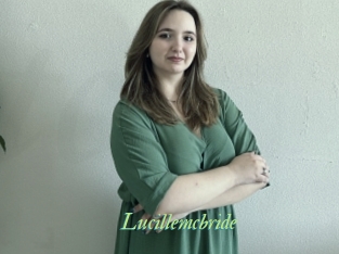 Lucillemcbride