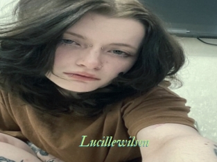 lucillewilson Tel Coquin