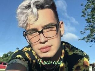 Lucio_cum