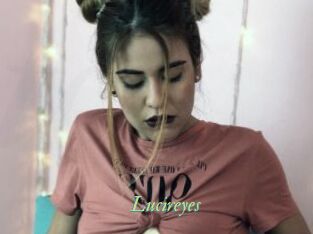 Lucireyes