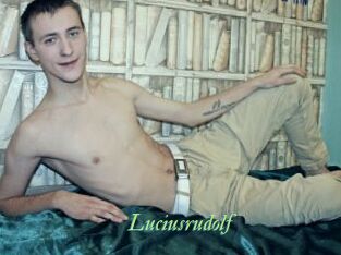 Luciusrudolf
