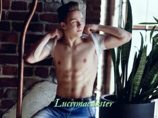 Luciymacalister