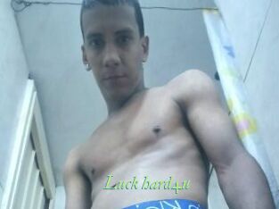 Luck_hard4u