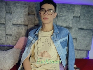 Luckstuart