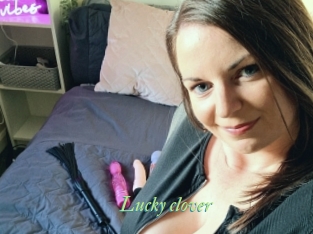 Lucky_clover