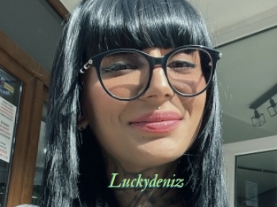 luckydeniz Tel Coquin