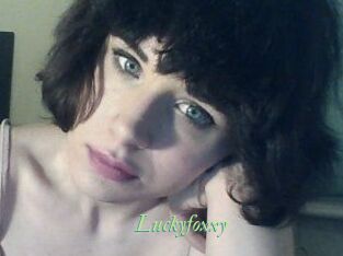Luckyfoxxy