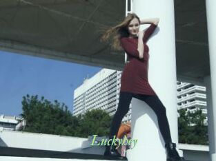 Luckyhey